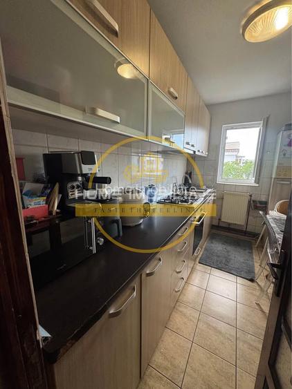 Apartament 2 camere,zona Dacia,87900 euro - 5
