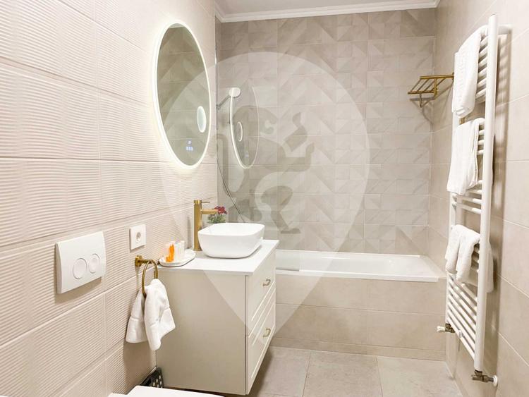Maurer Villas| Apartament 2 camere, 59 m2| Decomandat| Parcare inclusă