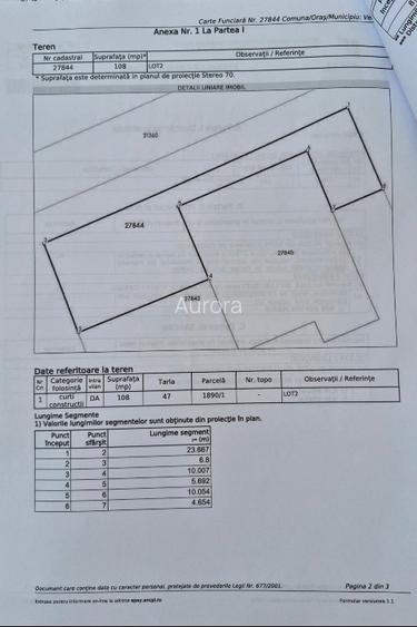 Vand apartament P+1 casa duplex - 7
