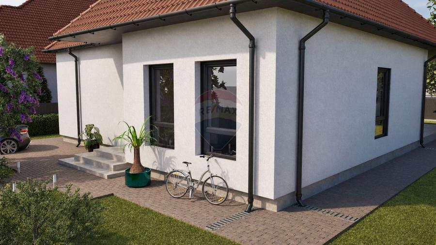 Prejmer Elite Residence – Faza II
