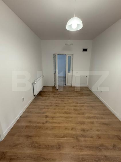 Spațiu 100 mp, 4 încăperi, Calea Turzii (Sigma), parcare