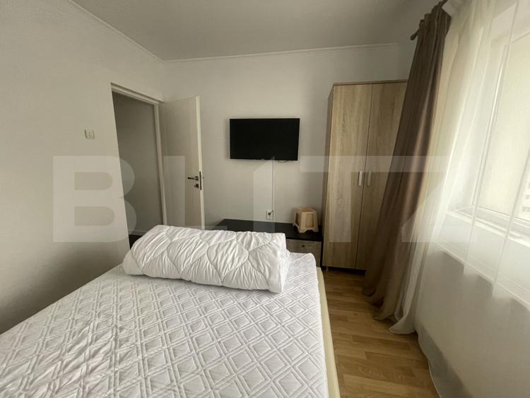 Apartament cu 3 camere, zona centrala