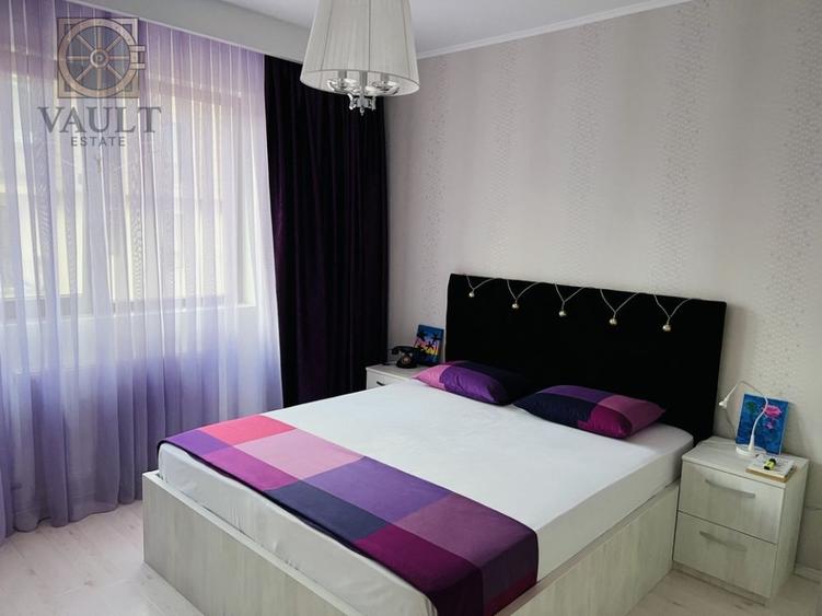 2 camere - DECOMANDAT - Mobilat/Utilat - Fundeni