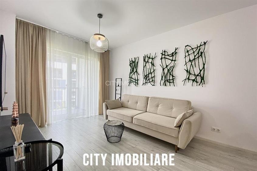 Apartament 2 camere, decomandat,  2 balcoane, Sophia Residence. - 4