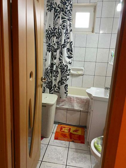 Apartament 2 camere , 55 mp, Etaj 7 cu lift