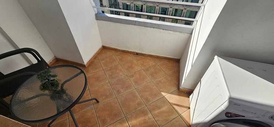 Inchiriere apartament 2 camere Calea Victoriei