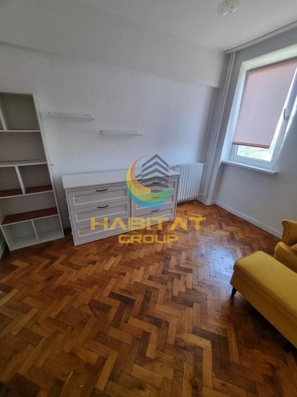 Inchiriere Apartament 3 Camere Aleea Vasile Goldis
