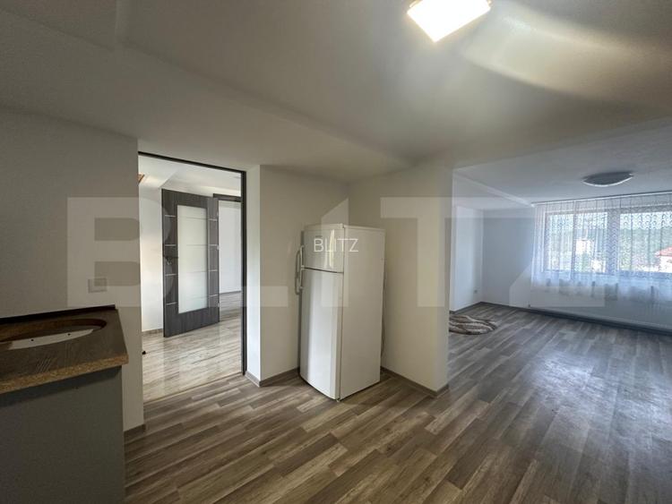 Casa renovata cu 2 apartamente separate – Rasnov - 7