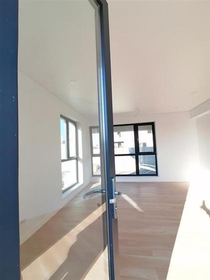 Casa- Vila - soseaua Bucuresti - Magurele -Carrefour(fosta Cora)- 240 mp teren