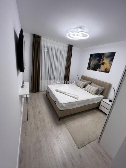Apartament 2 camere Baneasa - 16
