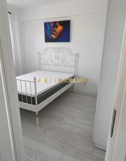 2 Camere de vanzare | Jiului | Metrou | 0% Comision | Mobilat