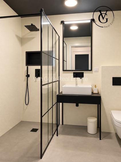 Studio modern | 40 mp | Faleza Nord | TERMEN LUNG - 7