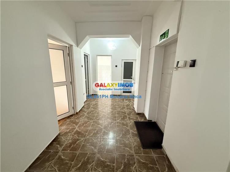 Inchriere apartament 2 camere pentru birou, Ultracentral, Ploiesti