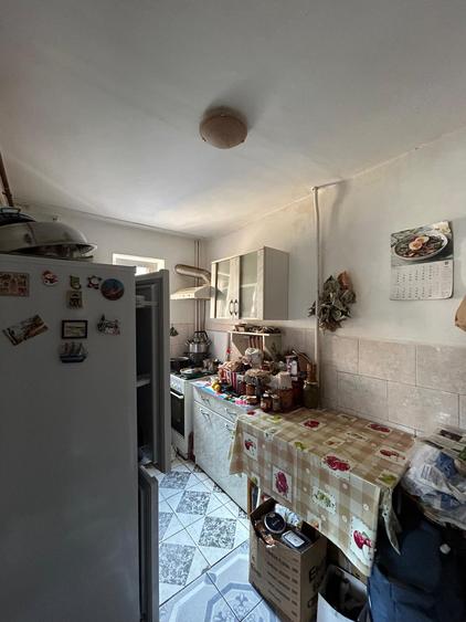 Apartament 3 camere Aleea Viforului