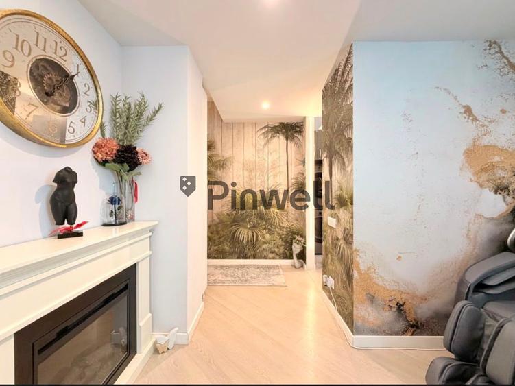 Cortina North Premium | 3 camere | Parcare subterană inclusă