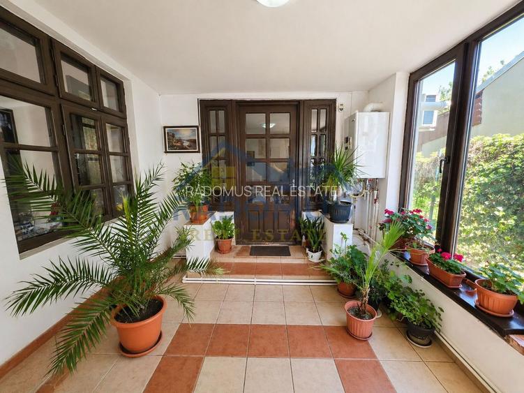 Casă Ploiești - 6 Camere -282 Mp Utili - Teren 600 Mp - Comision 0% - 9