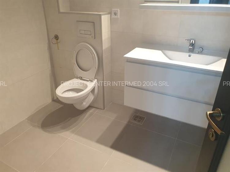 Apartament 3 camere Semicentral - Fratii Golesti, zona Mc, vav Arges Mall - 10