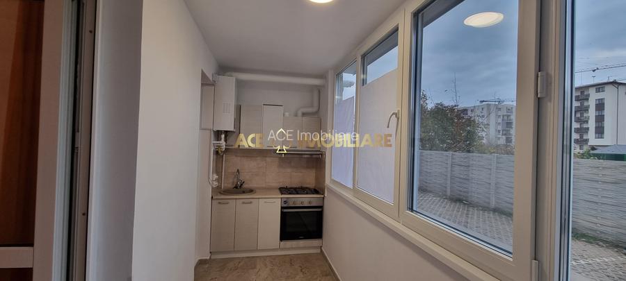 2 Camere de inchiriat | Popesti Leordeni | Metrou | Parcare | Centrala - 8