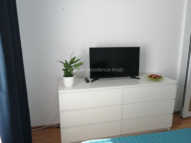 Dacia- Sheraton, apartament cochet, 2 camere, vedere spate