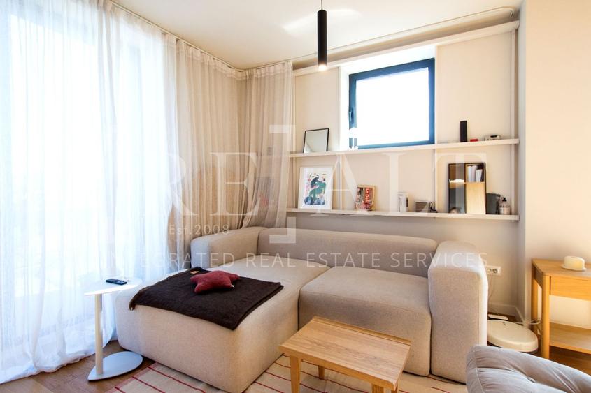 Inchiriere apartament 2 camere | Boutique, Premium | Rasuri, Eminescu