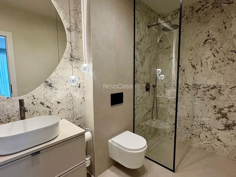 Apartament  2 camere | Columna Residence – Zona Vivo Florești - 8