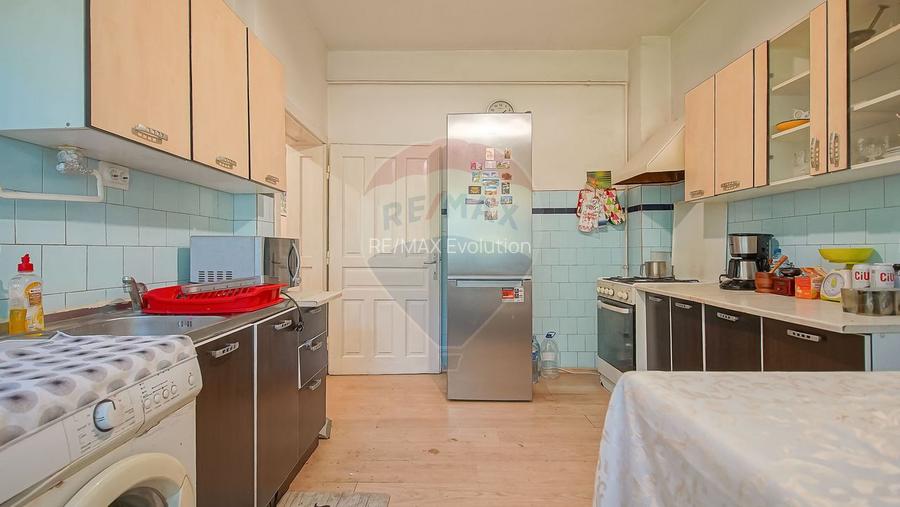 Casa individuala pe str. Vulcan Brasov | Teren 705 mp - 15
