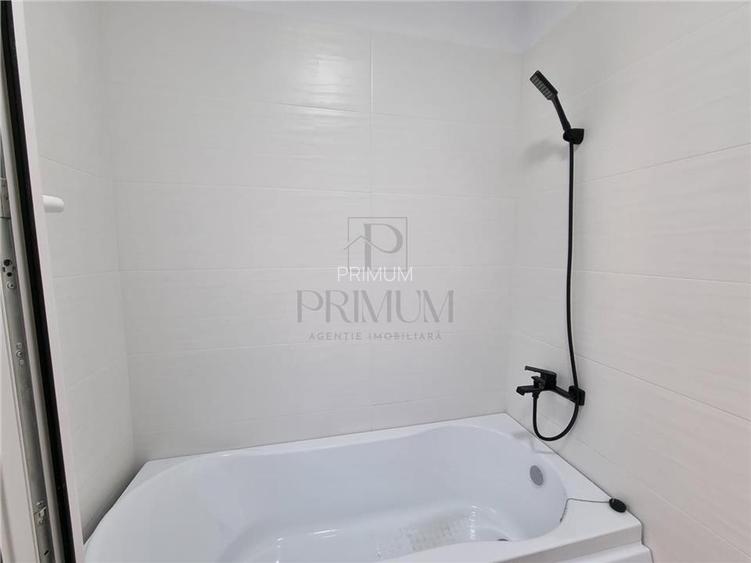 Duplex modern pe parter - 4 camere - zona buna - suprafete generoase. - 10