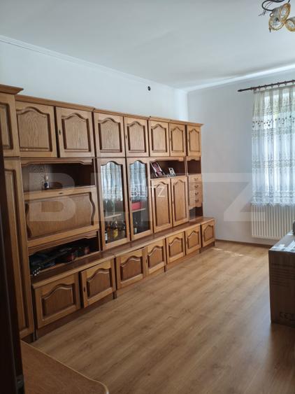 Casa cu 5 camere, suprafata utila 208 mp, loc. Halmeu - 15