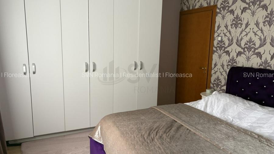 REA1029878 Vitan Mall l Apartament 4 camere l Centrala proprie