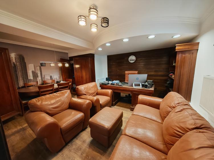 Spatiu comercial 208 mp Tomis Plus