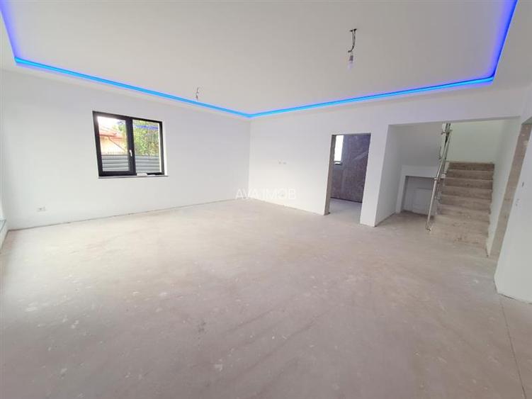 Casa P+M noua in Hemeius – design modern, constructie de calitate - 28
