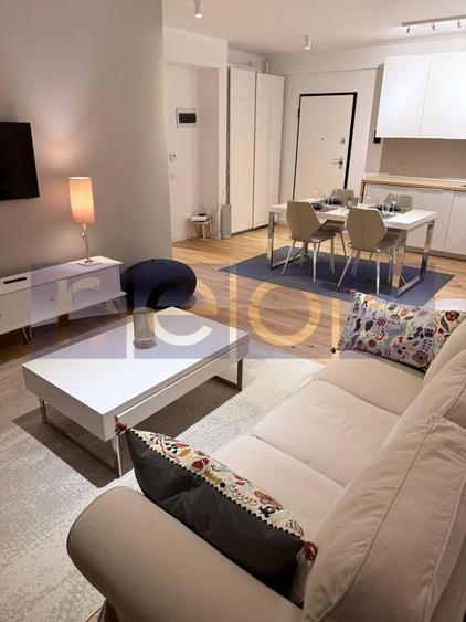 Inchiriere Apartament Premium 2 Camere | Bloc Boutique | Aviatiei - 3