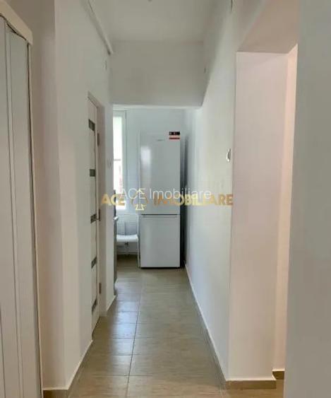 2 Camere de inchiriat | Floreasca | Metrou | Centrala Proprie - 7