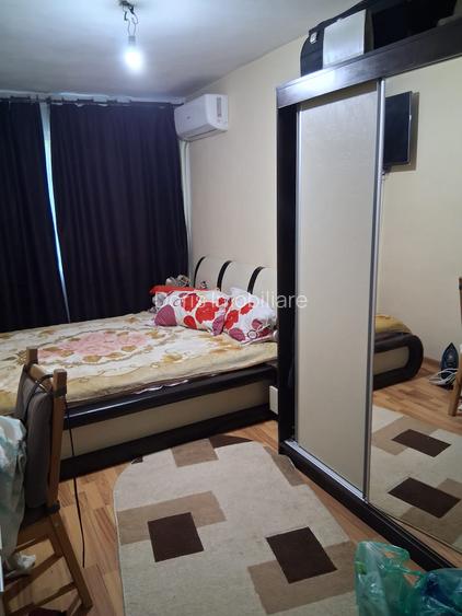 Apartament 4 camere mobilat si utilat ,decomandat,etaj 4/4,liber imediat, - 14