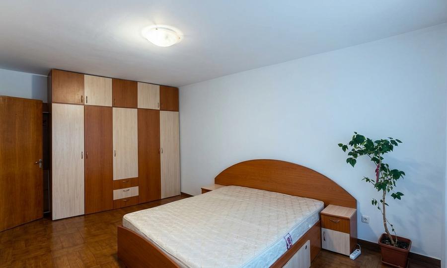 Vanzare apartament 2 camere Titan - 1 Decembrie 1918 – bloc reabilitat