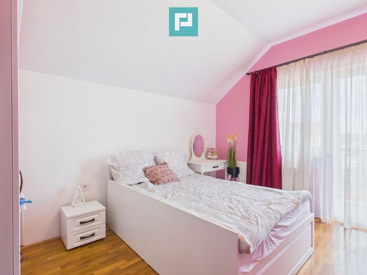 Casa 4 camere Osorhei 135mp