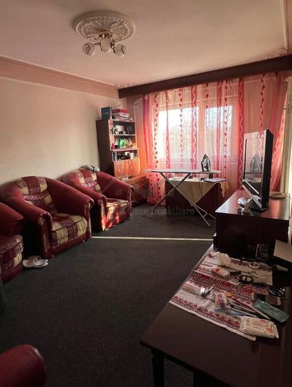 Apartament 3 camere Nicolina
