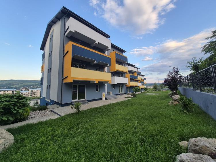Apartament 2 camera 60.1 mp zona Bucium 89950 € COMISION 0%