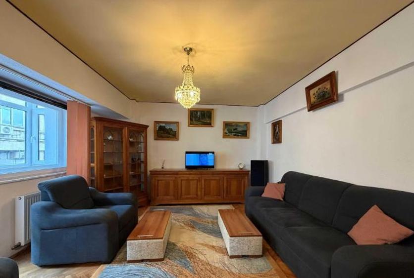Apartament 4 Camere | Piata Unirii | Parcare | Bucuresti