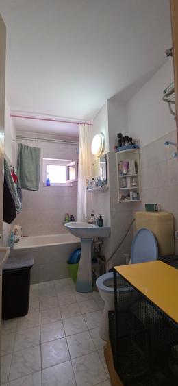 Lipovei 3 camere decomandat | 65 mp utili | 2 băi | 2 balcoane