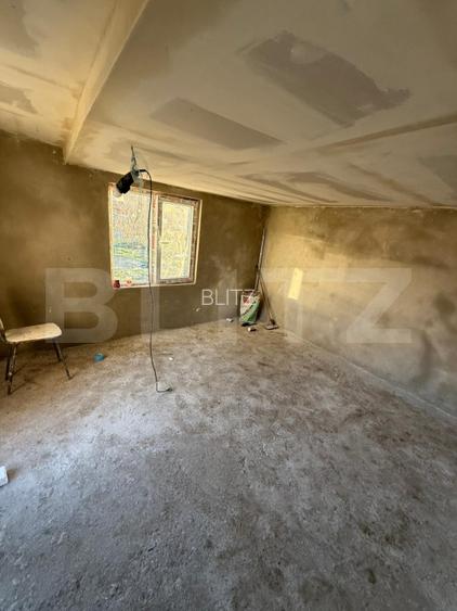Casa spatioasa in  Sânmihaiu de Câmpie - 13