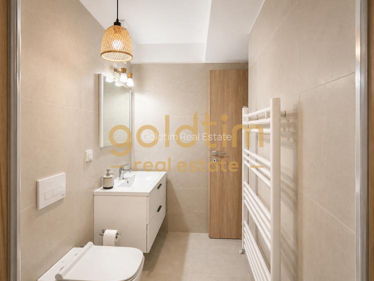 SUPERB / APARTAMENT CU 3 CAMERE LUMINOASE / BALCON GENEROS / ZONA LINISTITA - 11