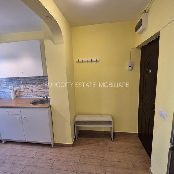 Dr. Taberei - Afi Cotroceni, str. Sibiu, 2 camere, mobilat, balcon mare - 16