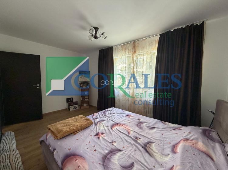 3 camere, model mare, langa Iulius Town. ETAJ 1. contor separat de gaz.
