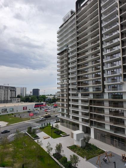 APARTAMENT 2 CAMERE | ONE HIGH DISTRICT
