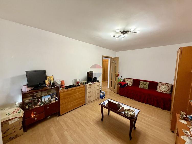 Apartament doua camere SUD