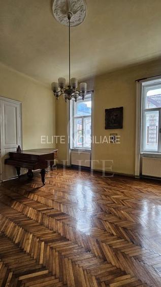 Apartament 3 camere în zona PIATA MIHAI VITEAZUL - 4