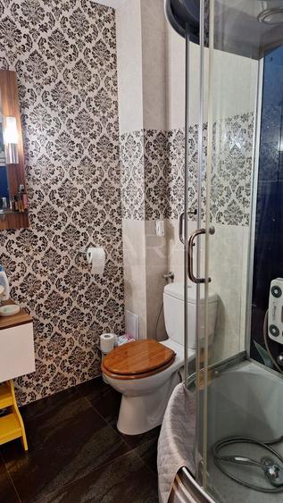 Duplex luminos cu grădină și terasă, ideal pentru familie