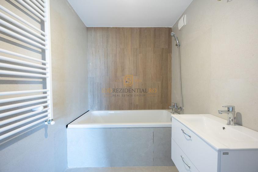 Apartament cu Certificare Green Homes - 2 camere, decomandat, Sector 4