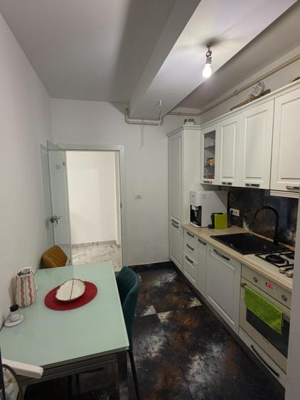 Apartament bloc nou, 71.70 mp, garaj inclus, zona Calea Severinului